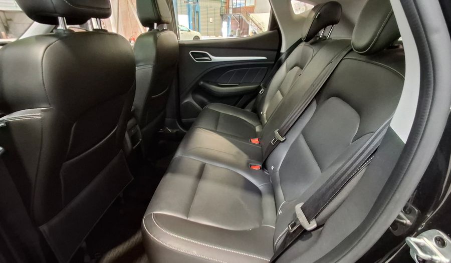 Mg Zs 44.5KWH EV Suv 2022