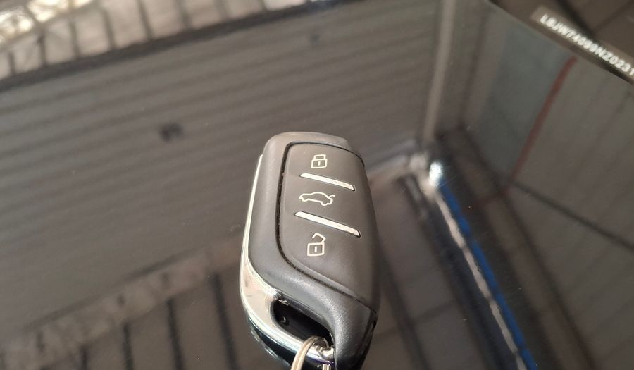 Mg Zs 44.5KWH EV Suv 2022