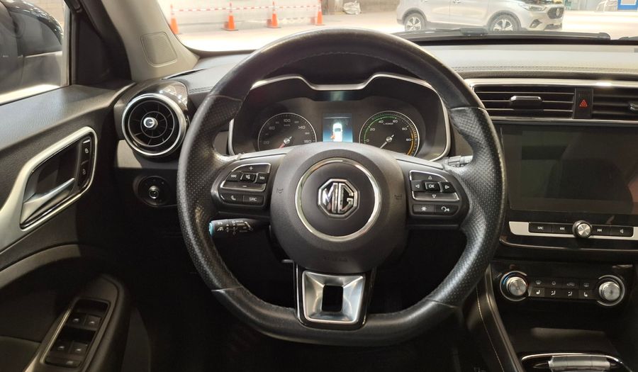 Mg Zs 44.5KWH EV Suv 2022