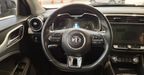 Mg Zs 44.5KWH EV Suv 2022