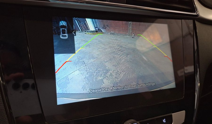 Mg Zs 44.5KWH EV Suv 2022