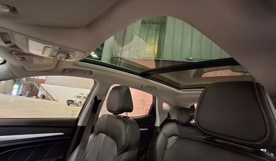 Mg Zs 44.5KWH EV Suv 2022