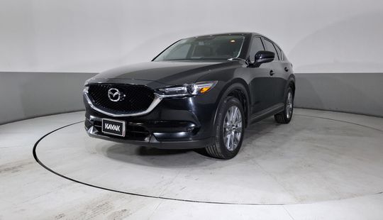 Mazda • CX-5