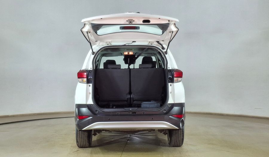 Toyota Rush 1.5 XEI Suv 2022