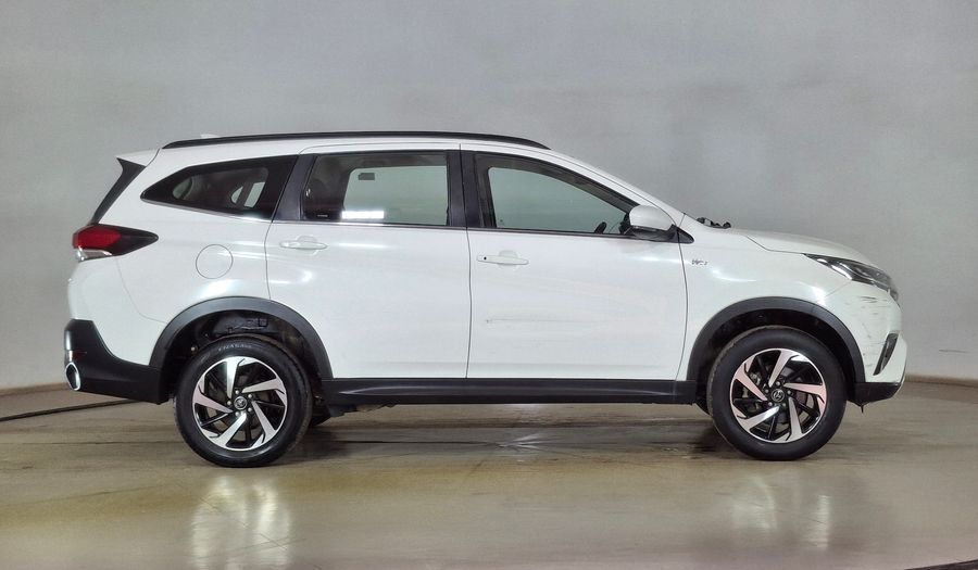 Toyota Rush 1.5 XEI Suv 2022