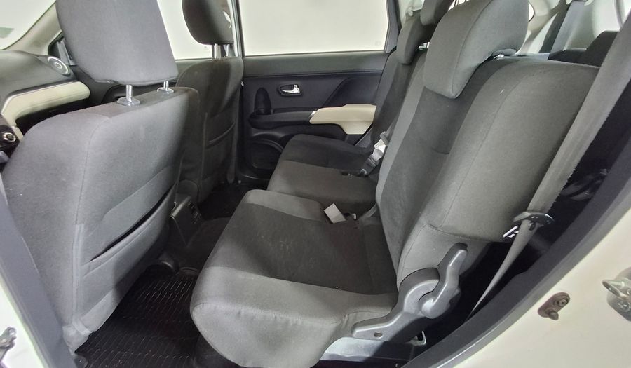 Toyota Rush 1.5 XEI Suv 2022