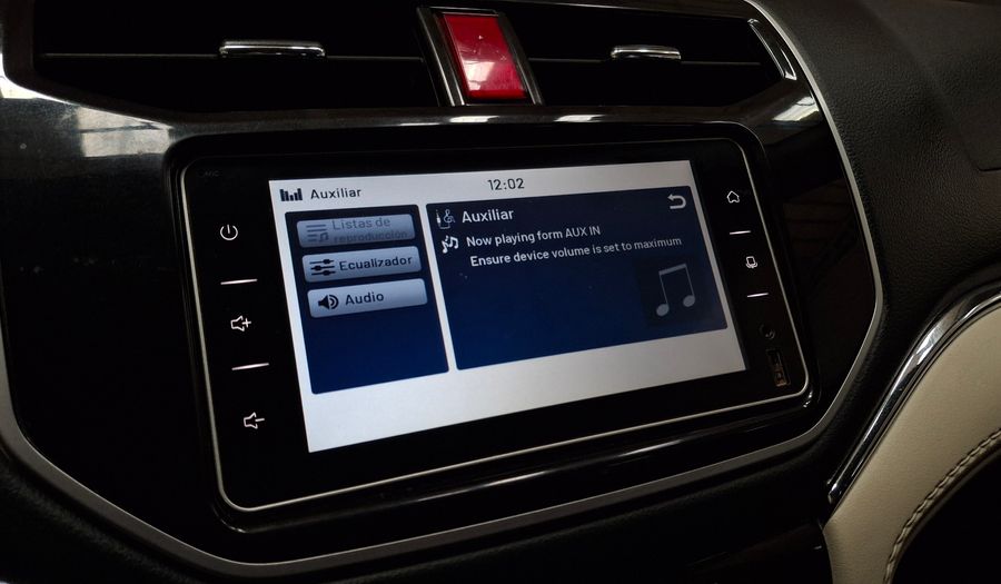 Toyota Rush 1.5 XEI Suv 2022