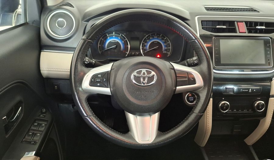 Toyota Rush 1.5 XEI Suv 2022