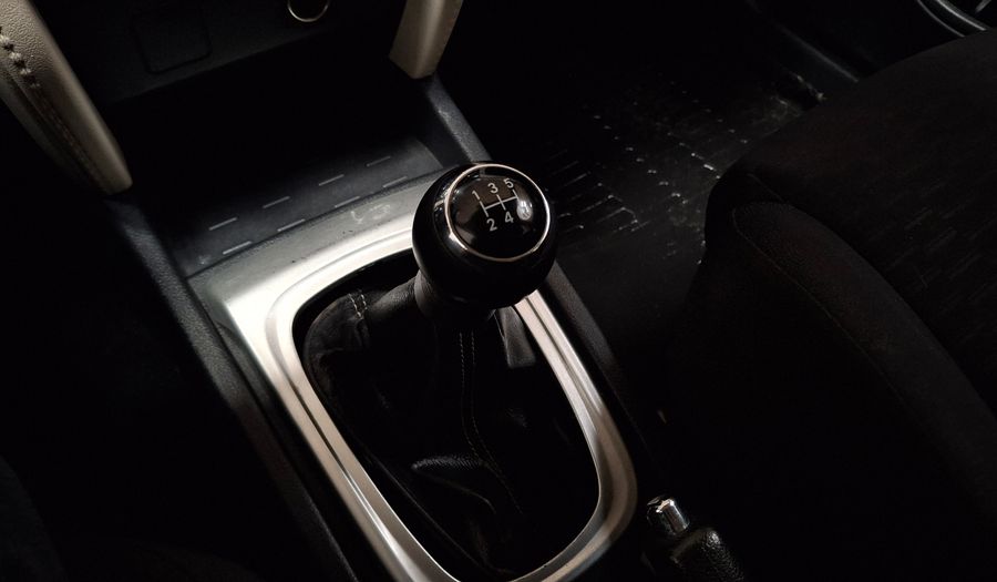 Toyota Rush 1.5 XEI Suv 2022