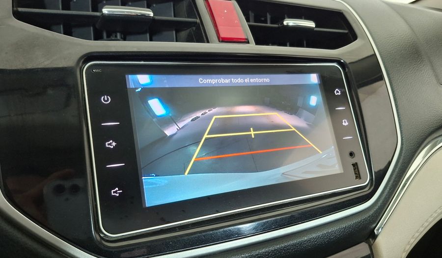 Toyota Rush 1.5 XEI Suv 2022