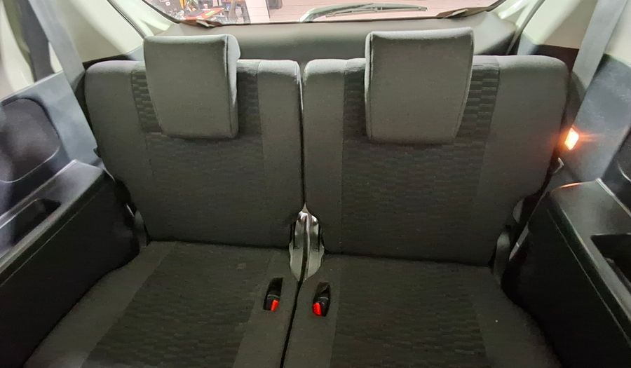 Toyota Rush 1.5 XEI Suv 2022