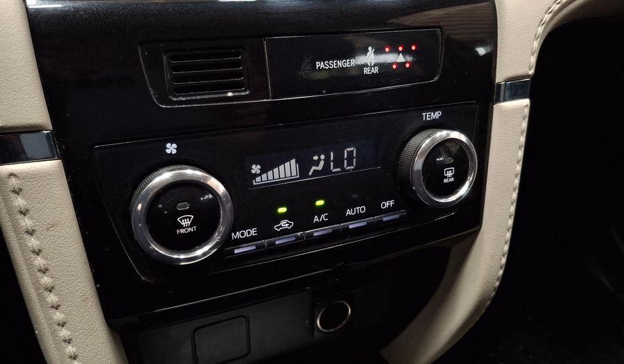 Toyota Rush 1.5 XEI Suv 2022