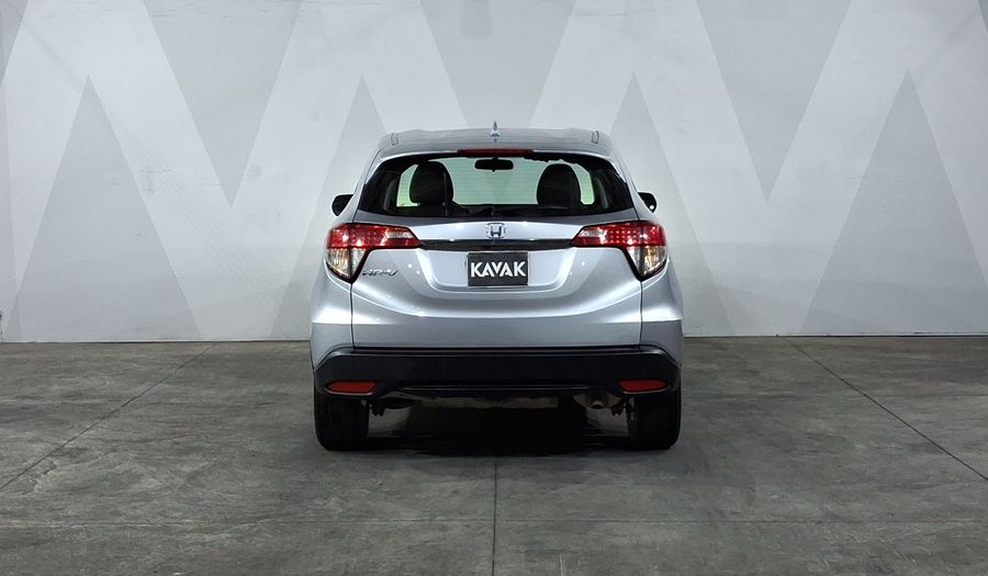 Honda Hr-v 1.8 UNIQ Suv 2022