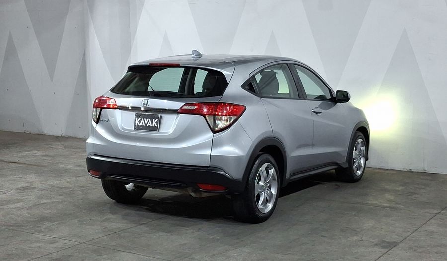 Honda Hr-v 1.8 UNIQ Suv 2022