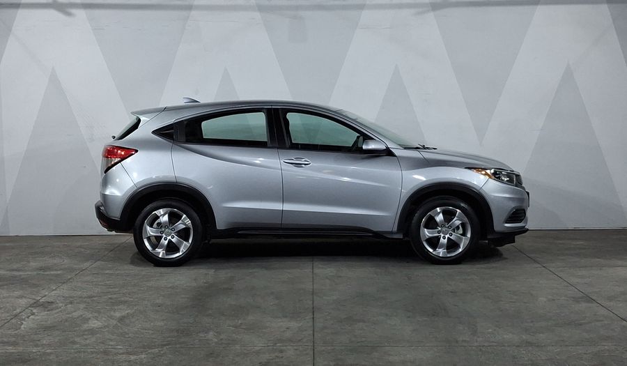 Honda Hr-v 1.8 UNIQ Suv 2022