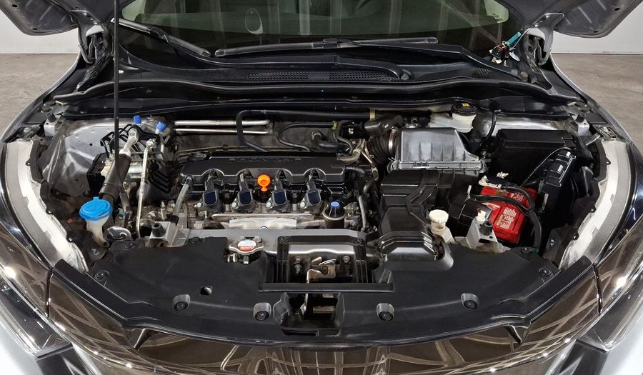 Honda Hr-v 1.8 UNIQ Suv 2022