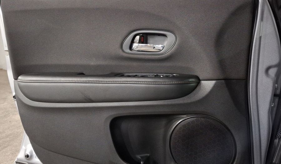 Honda Hr-v 1.8 UNIQ Suv 2022