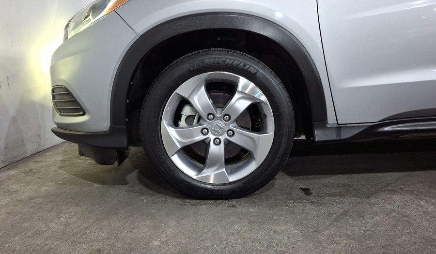 Honda Hr-v 1.8 UNIQ Suv 2022