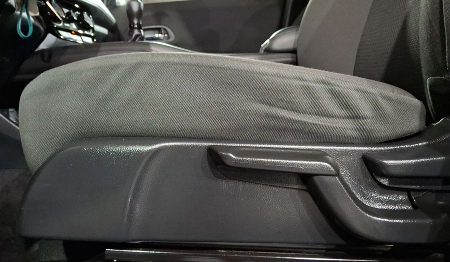 Honda Hr-v 1.8 UNIQ Suv 2022