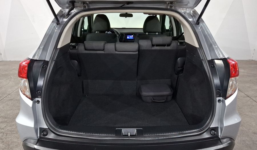 Honda Hr-v 1.8 UNIQ Suv 2022