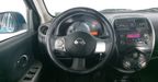 Nissan March 1.6 ADVANCE MT Hatchback 2016