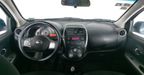 Nissan March 1.6 ADVANCE MT Hatchback 2016
