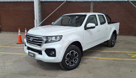 Great Wall • WINGLE 7