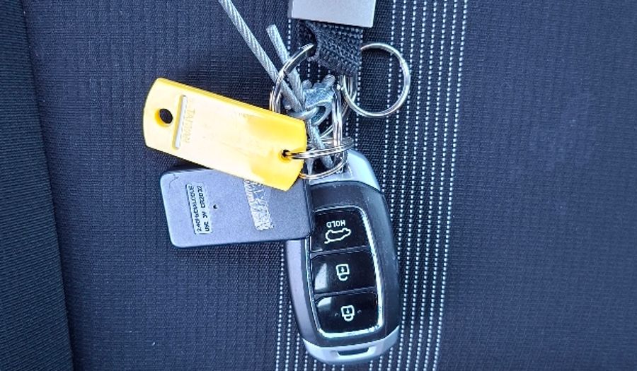 Hyundai Venue 1.6 VALUE AUTO Suv 2023