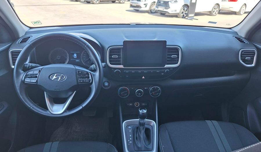 Hyundai Venue 1.6 VALUE AUTO Suv 2023