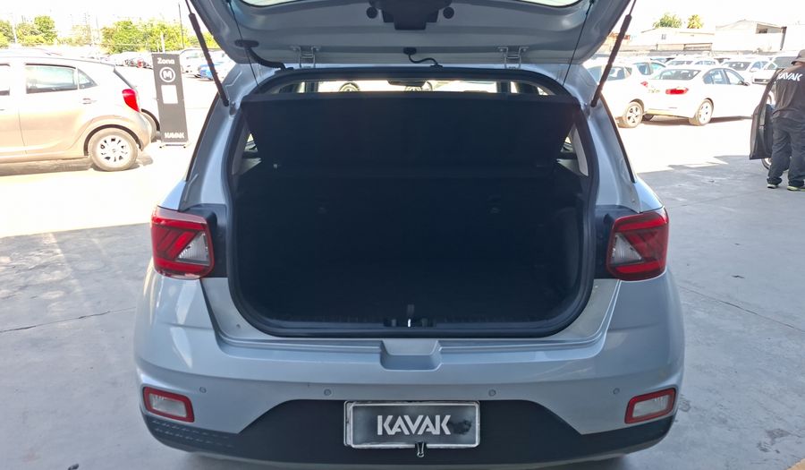 Hyundai Venue 1.6 VALUE AUTO Suv 2023