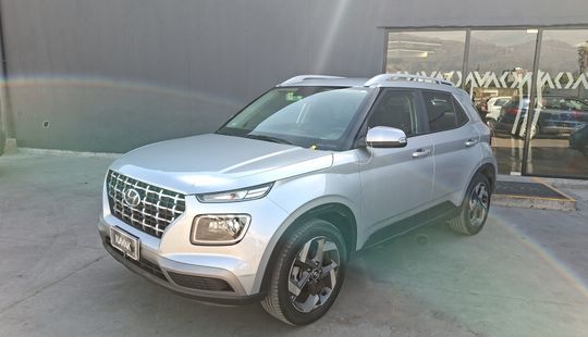Hyundai • VENUE