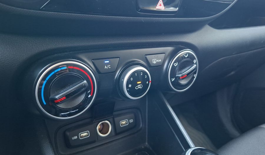 Hyundai Venue 1.6 VALUE AUTO Suv 2023