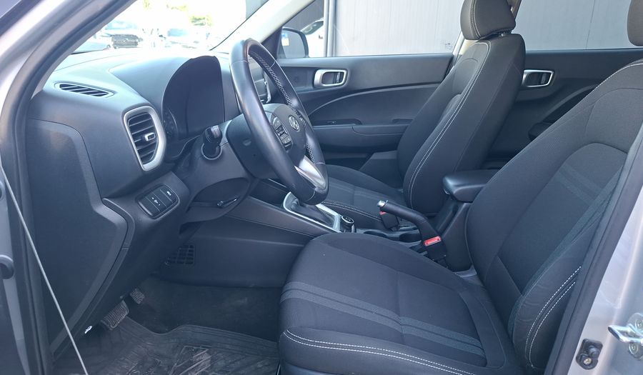 Hyundai Venue 1.6 VALUE AUTO Suv 2023