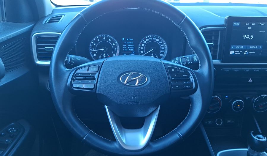 Hyundai Venue 1.6 VALUE AUTO Suv 2023