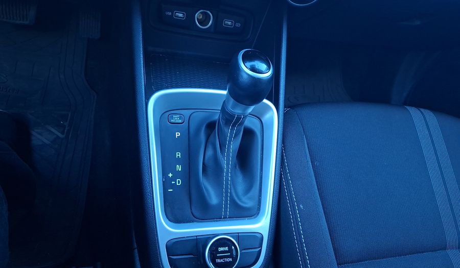 Hyundai Venue 1.6 VALUE AUTO Suv 2023