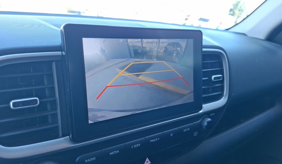 Hyundai Venue 1.6 VALUE AUTO Suv 2023