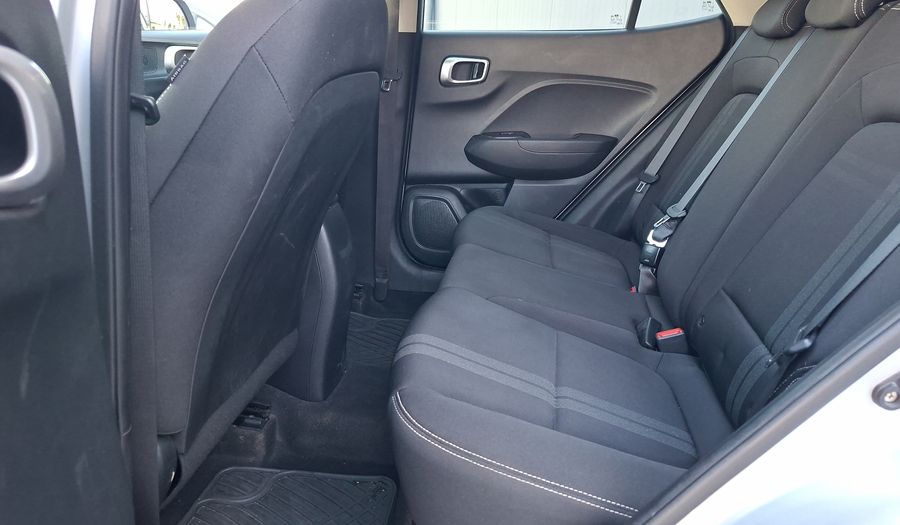 Hyundai Venue 1.6 VALUE AUTO Suv 2023