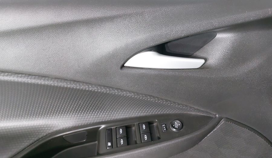 Chevrolet Onix 1.0 LT D AUTO Sedan 2021