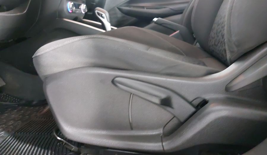 Chevrolet Onix 1.0 LT D AUTO Sedan 2021