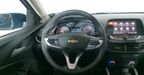 Chevrolet Onix 1.0 LT D AUTO Sedan 2021