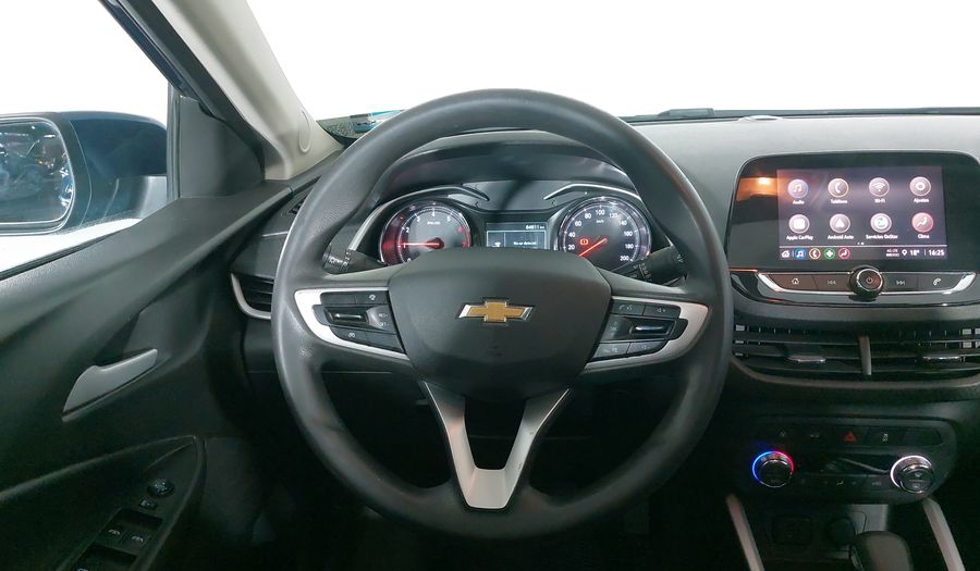 Chevrolet Onix 1.0 LT D AUTO Sedan 2021