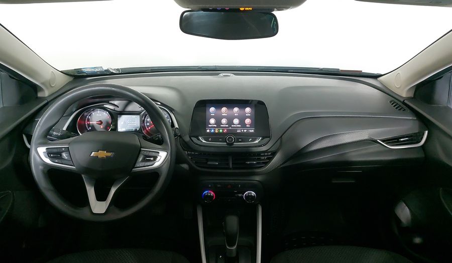 Chevrolet Onix 1.0 LT D AUTO Sedan 2021