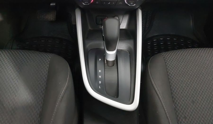 Chevrolet Onix 1.0 LT D AUTO Sedan 2021