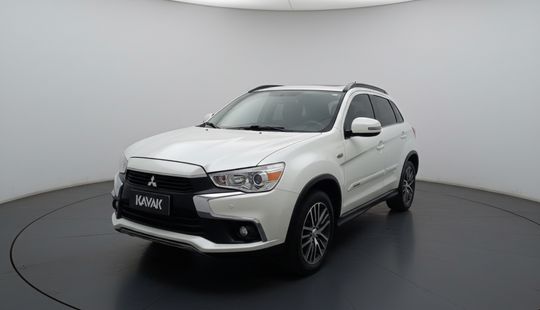 Mitsubishi • ASX