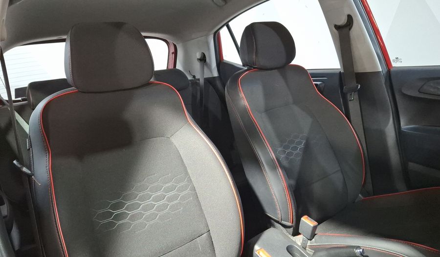 Hyundai Grand I10 1.2 GL MID Hatchback 2024