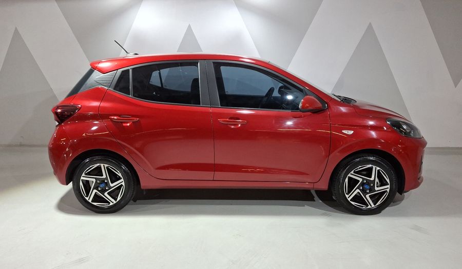 Hyundai Grand I10 1.2 GL MID Hatchback 2024