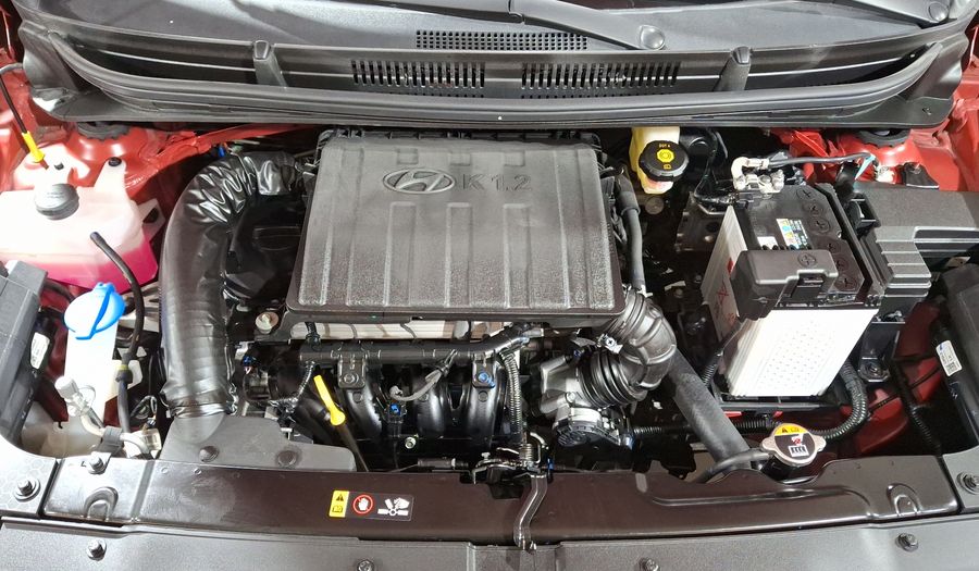 Hyundai Grand I10 1.2 GL MID Hatchback 2024