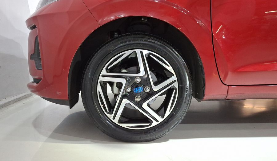 Hyundai Grand I10 1.2 GL MID Hatchback 2024