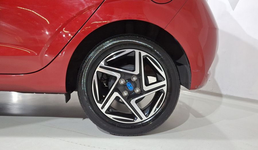 Hyundai Grand I10 1.2 GL MID Hatchback 2024