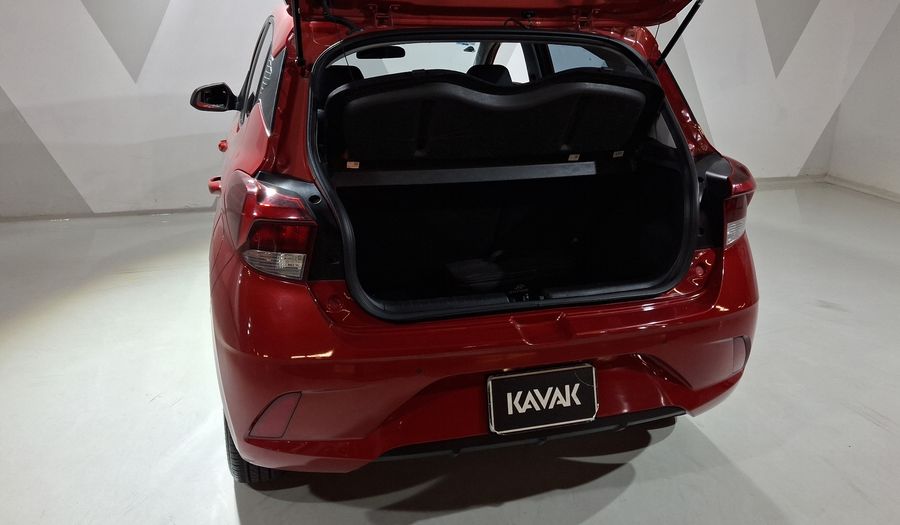 Hyundai Grand I10 1.2 GL MID Hatchback 2024